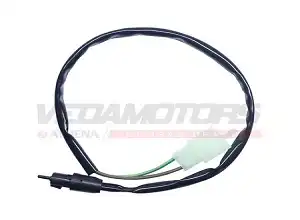 Interruptor Embreagem Factor 125I 17/20/Fazer 150 16...