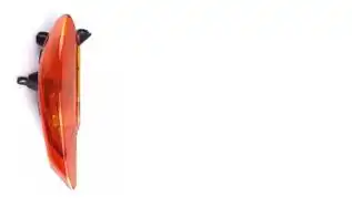 Pisca Crypton 115 10/11 D/E (Amarelo)