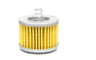 Filtro De Óleo Factor 125/Factor 150/Fazer 150 14.../Xtz 150 Crosser