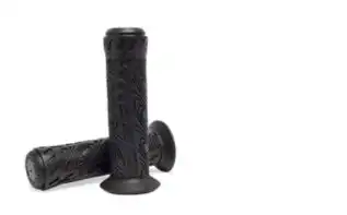 Manopla Circuit Interlagos (Preta) ++