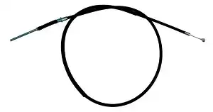 Cabo De Freio Cg 125 83/92