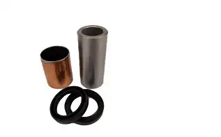 Bucha De Amortecedor Xtz 150 Crosser (Kit 4Pçs)