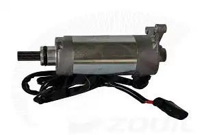 Motor De Partida Xv 250 Virago 95/02