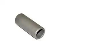 Bucha Espaçadora Cubo Diant. Biz 100/125/Pop 100/Titan 00/150 Ks/Es/Esd/Cbx 200 Strada