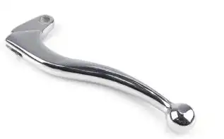 Manete De Embreagem Today/Xlr 125/Xlx/Xls/Cbx 200 Strada/Cbx 250 Twister (Cromado)