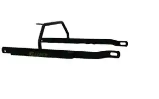 Suporte P/ Bau Trilho Glider Xtz 150 Crosser 14 ++