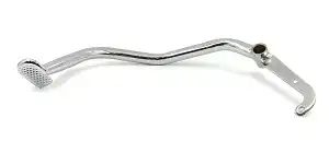 Pedal De Freio Biz 100 Es 13/16