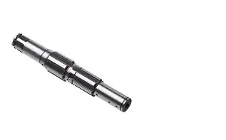 Eixo Secundario Ybr 125/Xtz 125 2008