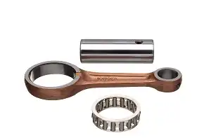 Biela Completa Biz 110I (Injeção)