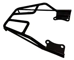 Bagageiro Factor 125 09/16 (Preto)