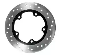 Disco Freio Dianteiro Cbx 200 Strada