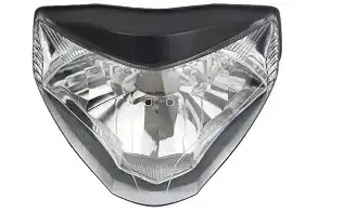 Bloco Óptico Cb 300R 09/15