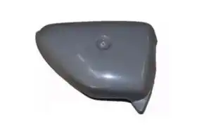 Tampa Lateral (S/Pintura Direita) Cg 125 82