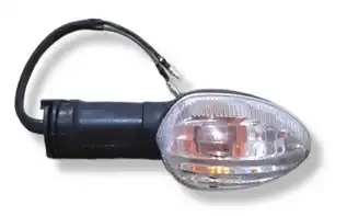 Pisca Fazer 250 11/14 De/Td(Amarelo)