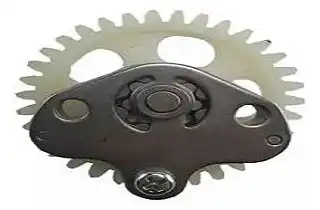 Bomba De Óleo Ybr 125 00/08/Factor 125 09 Ed