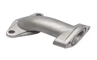 Coletor De Admissão Biz 100/Dream 100/Web 100