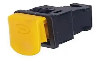 Interruptor Partida Biz 100/Biz 125 06