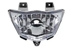 Bloco Óptico Xtz 150 Crosser 14/21