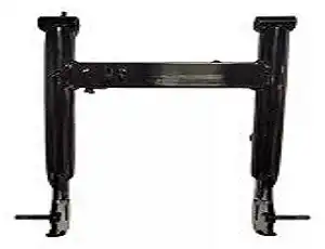 Balança Biz 100 13/15/Biz 110I ..17/Biz 125 11/17 (C/Bucha/S/Eixo)