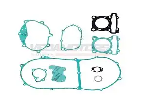 Jg Junta (S/Borracha) Nmax 160 17/20