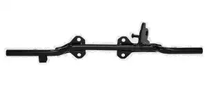 Estribo Mod. Org. Titan 150 2004 (Tubo)