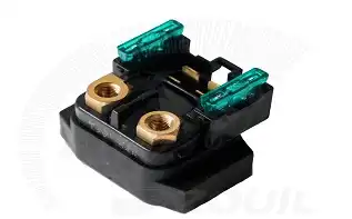 Rele Partida Fazer 250 11/17/Tenere 250 11/19/Xt 660R/Xj6 N/Xj6 F/Xt 660Z Tenere