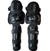 Joelheira Ims Protector (Preta) ++