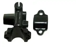 Manicoto Esquerdo Yes 125 En/Se 2010/Intruder 125