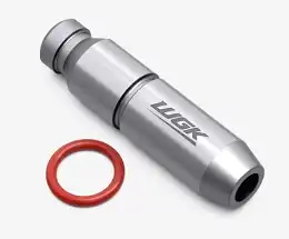 Guia Válvula Admissão/Escape Biz 110I 0,20