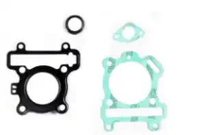 Junta Kit Descarbonização (S/Borracha) Crypton 115 10/16