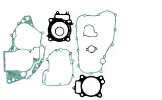 Jg Junta (S/Borracha) Crf 250R 04/09/Crf 250X 04/17