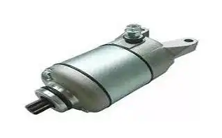 Motor De Partida Titan 160/Fan 160/Nxr Bros 160 15...