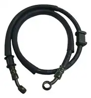 Flexivel De Freio Diant. Nx 350 Sahara