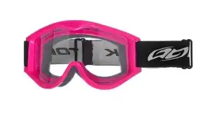 Oculos Protork 788 (Rosa) ++