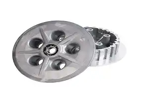 Kit (Cubo/Plato) Embreagem Crf 250F 19...