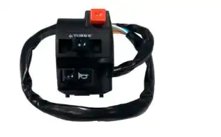 Conjunto Inter Luz Titan 150 04/08 Ks/Fan 125 05/08/Fan 125 09 Ks