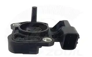 Sensor Map Hibrido Tps Factor 125I 17/24/Factor 150 16/24/Fazer 150 15/24/Xtz 150 Crosser 15/24/Fz15 23/24