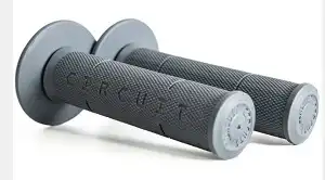 Manopla Circuit Iv (Cinza) ++