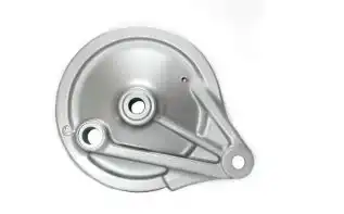 Espelho De Freio Traseiro Biz 100/Biz 110I/Biz 125/Pop 100/Pop 110I (Todas)