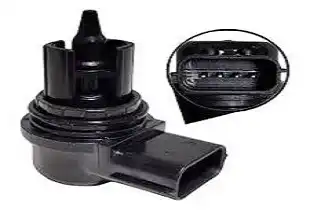Sensor (Atuador) Marcha Lenta Nmax 160 17/20