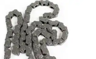 Corrente De Comando 98 Elos Titan 160/Fan 125 Start 2016/Nxr Bros 160 2016