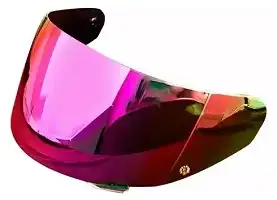 Viseira Capacete Norisk Razor Revo (Pink) ++