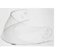 Viseira Bieffe Si 2010 (Cristal) ++