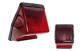 Lanterna Completa Xlr 125/Nx 200/Xr 200