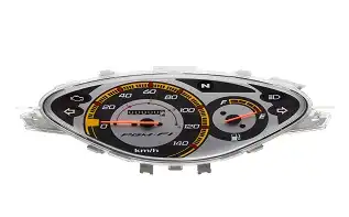 Painel Completo Biz 125 09/10 Ks/Es