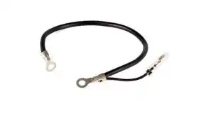 Cabo Bateria (Negativo) Ybr 125 Factor/Xt 225