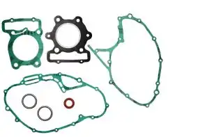 Jg Junta (S/Borracha) Xl 250 R (C.P)