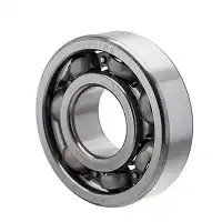 Rolamento Virabrequim Fazer 150 14...(S/Blindagem) (L/D/L/E)