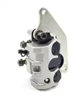 Cilindro Mestre De Freio Dianteiro (Sapo) Nxr Bros 160 18/21 (Cbs)