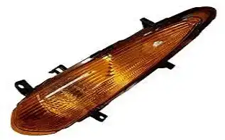 Pisca Biz 100 13/15 D/D (Amarelo)